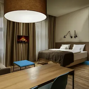  Appartamento Avenue Legerova 19