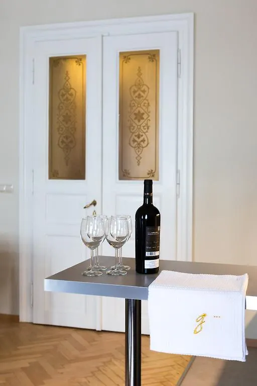 Prague Golden Age Apartment 0*,  Tschechische Republik