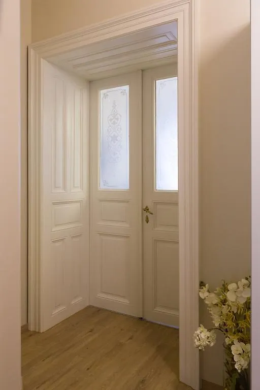Prague Golden Age Apartment 0*,  Tschechische Republik